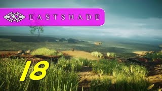 Eastshade - Let's Play Ep 18 - AMULET FOUND