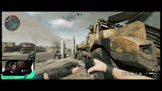 Delta Force - 58 kills - Cracked - Attack & Defend - Spawn Beacon Factory (PC)