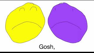 yellow face is racist Update