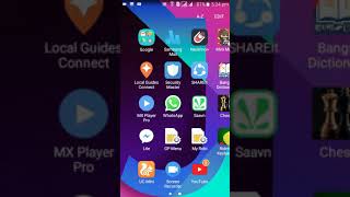 How to download anytype of movies from BDIX FTP Server in Bangla screenshot 5