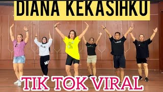 DIANA KEKASIHKU BY KOES PLUS #chenciarif  TIK TOK VIRAL