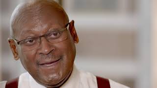 Justice P. Scott Neville, Jr. — Trailblazer