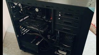 My Linux Workstation Overview | Fun With Linux #4
