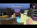 Skyblock Evolution 2.0 w/ Skizzleman - We&#39;re Fixing Our Inventory Issues Today! (Stream Replay 12/13