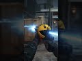 Pac-Man wonder weapon #cod #zombies #callofduty #custom #trend #trending #ai #aivideo #pacman