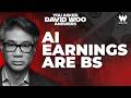 NVIDIA Earnings Put the AI Boom to the Test — Woo Warns of “Catastrophe” Episode cover