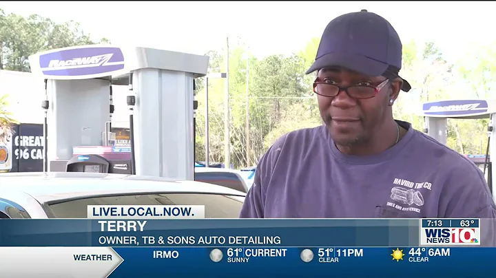 New bridge project causes "traffic headache"