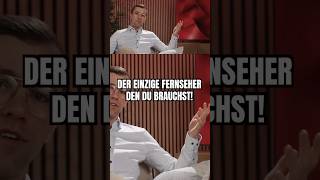 ☝️Der letzte Fernseher, den du kaufst! – LG OLED evo G6 im Test.