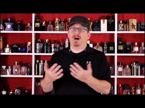 HAVANA Sweet Tobacco &amp; Mahogany by Wanderlust Scents - EBAY ADVENTURES