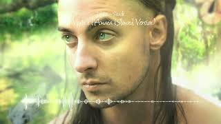 Sciack - Il Vento E L Amaca Slowed Version Audio