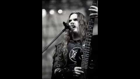 ICS Vortex - Allehelgens DøD I Helveds Rike