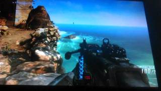Noob plays cod 2