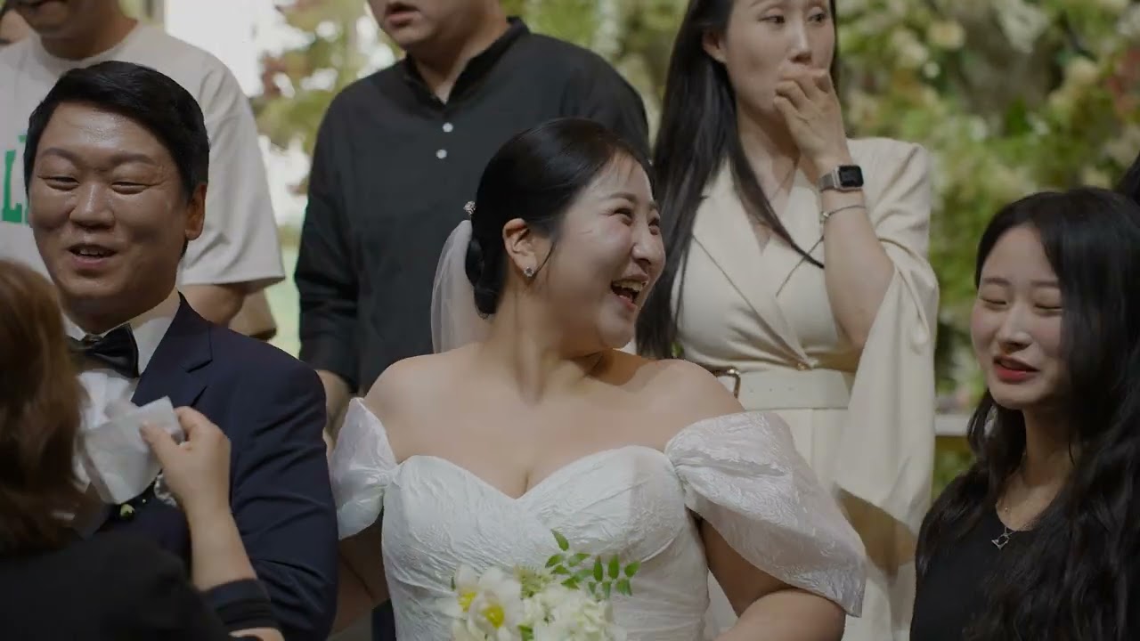 감각스튜디오 청주 더빈컨벤션 하이라이트