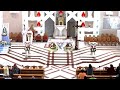 LIVE - Biserica Romano-Catolică Sfinţii Petru si Paul Bacau