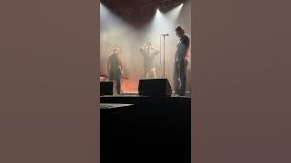 Sohn, Jamie Woon, Sandrayati Vienna 14.11.2024 riverbank