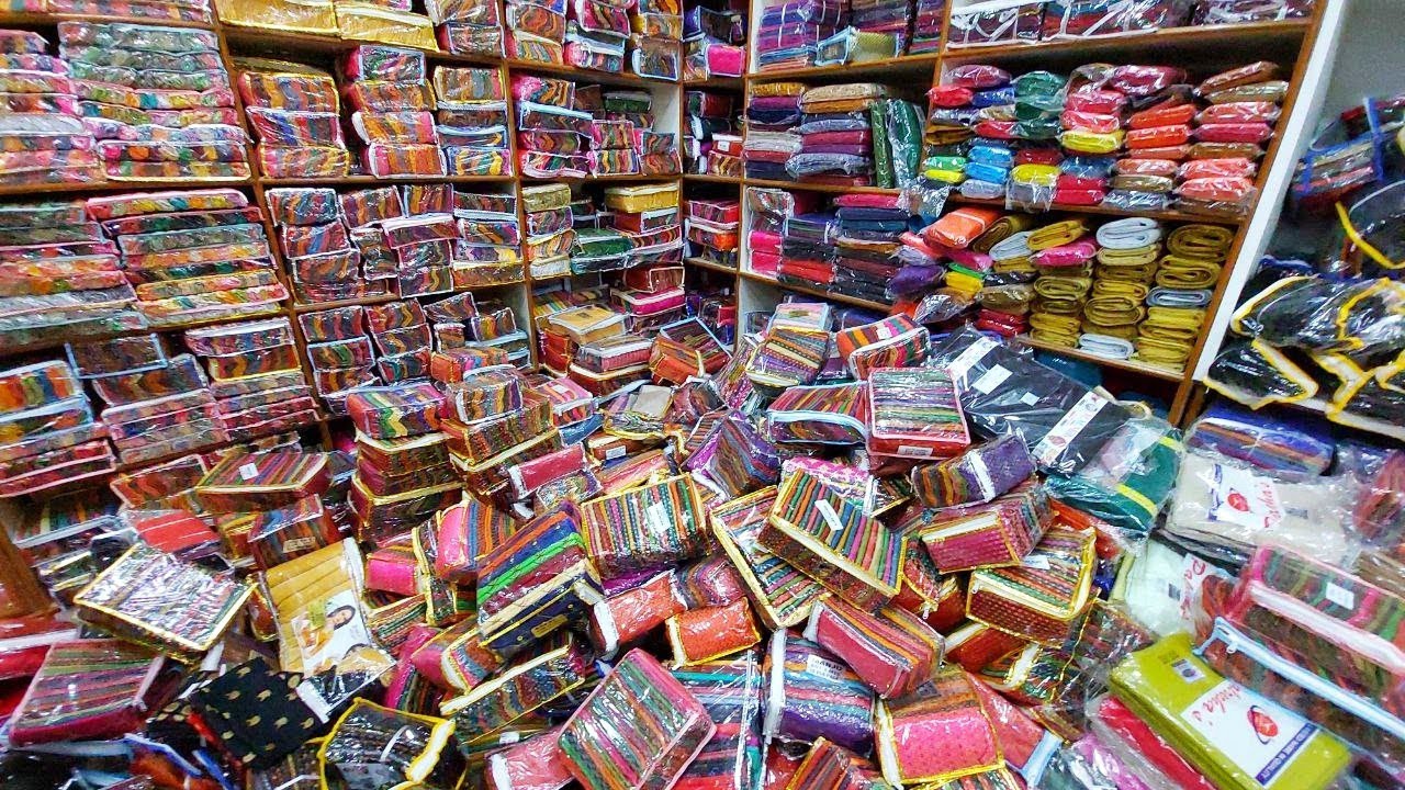 chickpet wholesale blouse materials starting @8rs only| materials collection | courier available