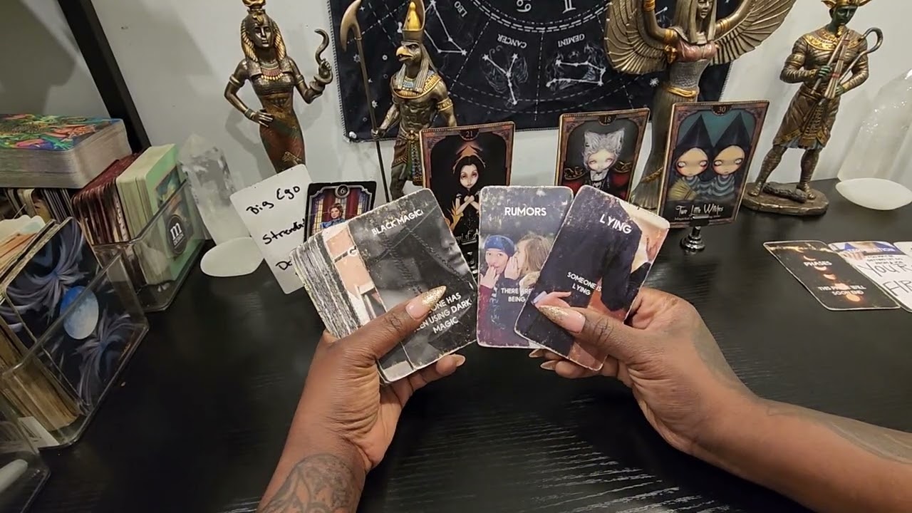 late night tea🍵 finally u will get justice ⚖️ the truth is here you passed ur spiritual s.a.t's 🙏🏾