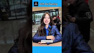 Khi 49 gặp 500 | Vinh Dự Gaming #shorts