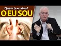 EU SOU O QUE SOU | Êxodo 3:14 | Pastor Paulo Seabra