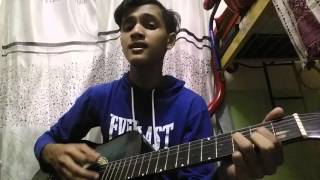 Rio  Layu Di Hujung Mekar cover By Shafiq