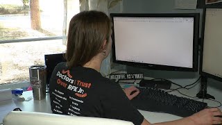 CDC workers missing paychecks amid government shutdown: ‘People are feeling helpless’  | WSB-TV