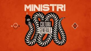 Video thumbnail of "Ministri - Cultura Generale - #7 Idioti"