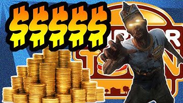 Exo Zombies “Infection” FAST, EASY,THOUSANDS OF POINTS (Advanced Warfare Ascendance DLC )