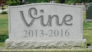 RIP Vine Memes