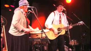 T'AIN'T WHAT YOU DO (Rivoli concert)