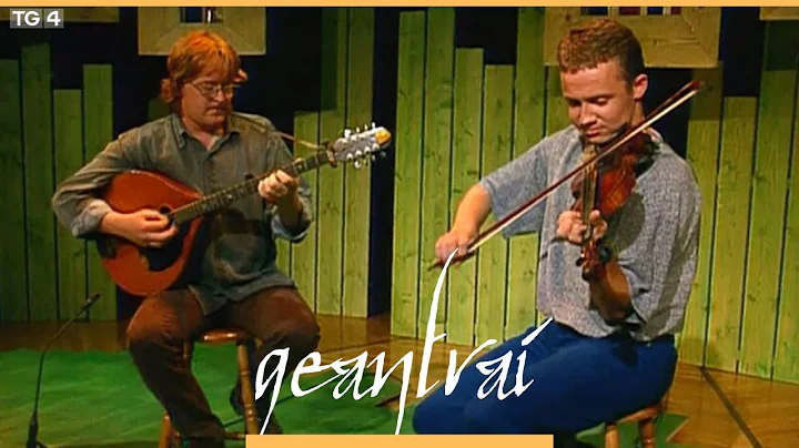Tola Custy & Pat Marsh | Dnlann an Chlir, Inis |  ...