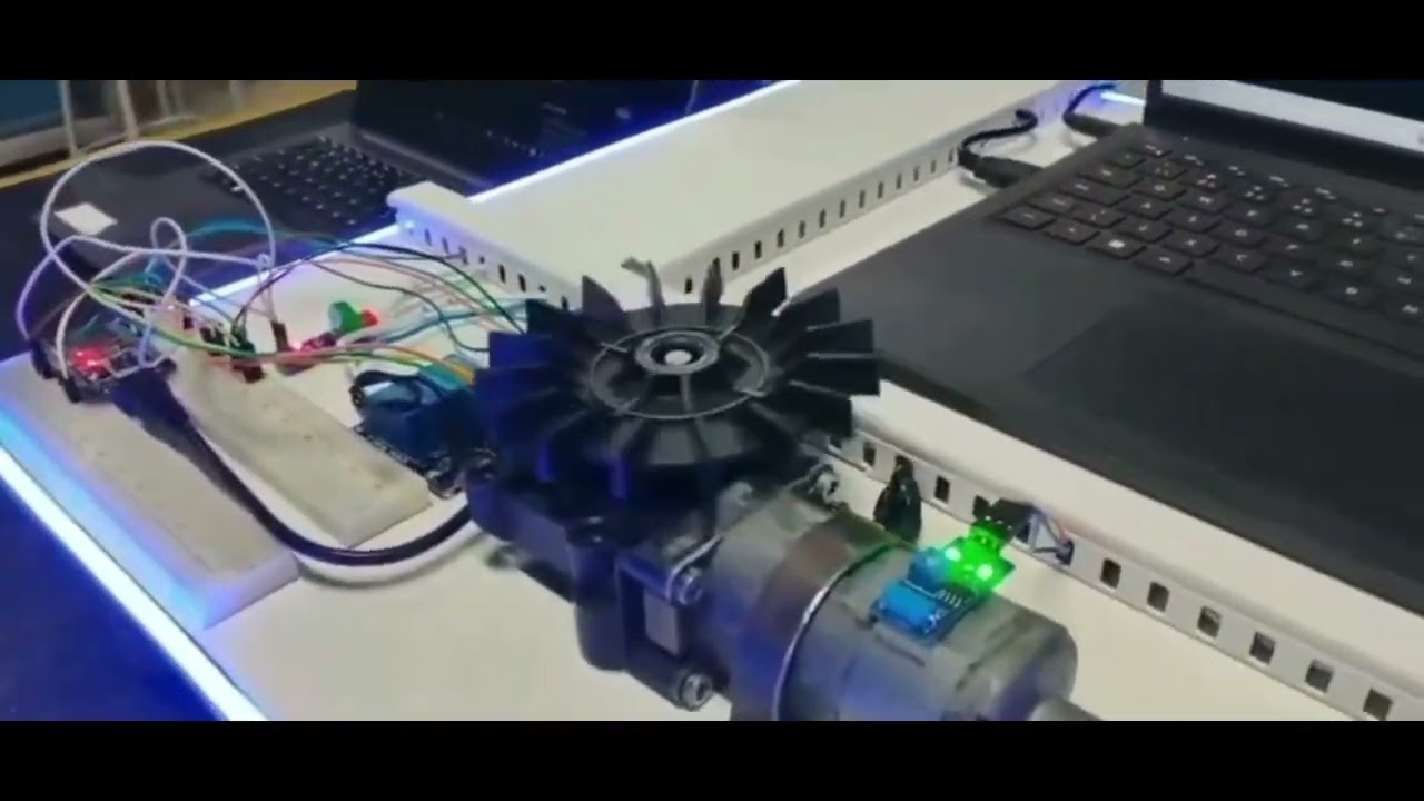 IoT - Inspection On Technology