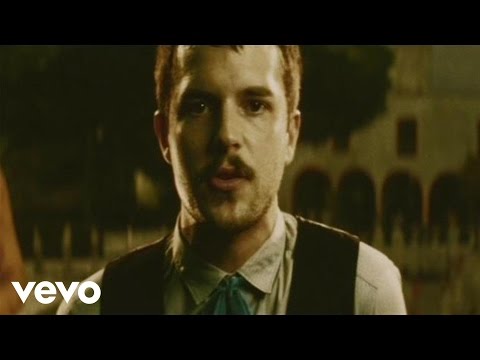 The Killers - When You Were Young