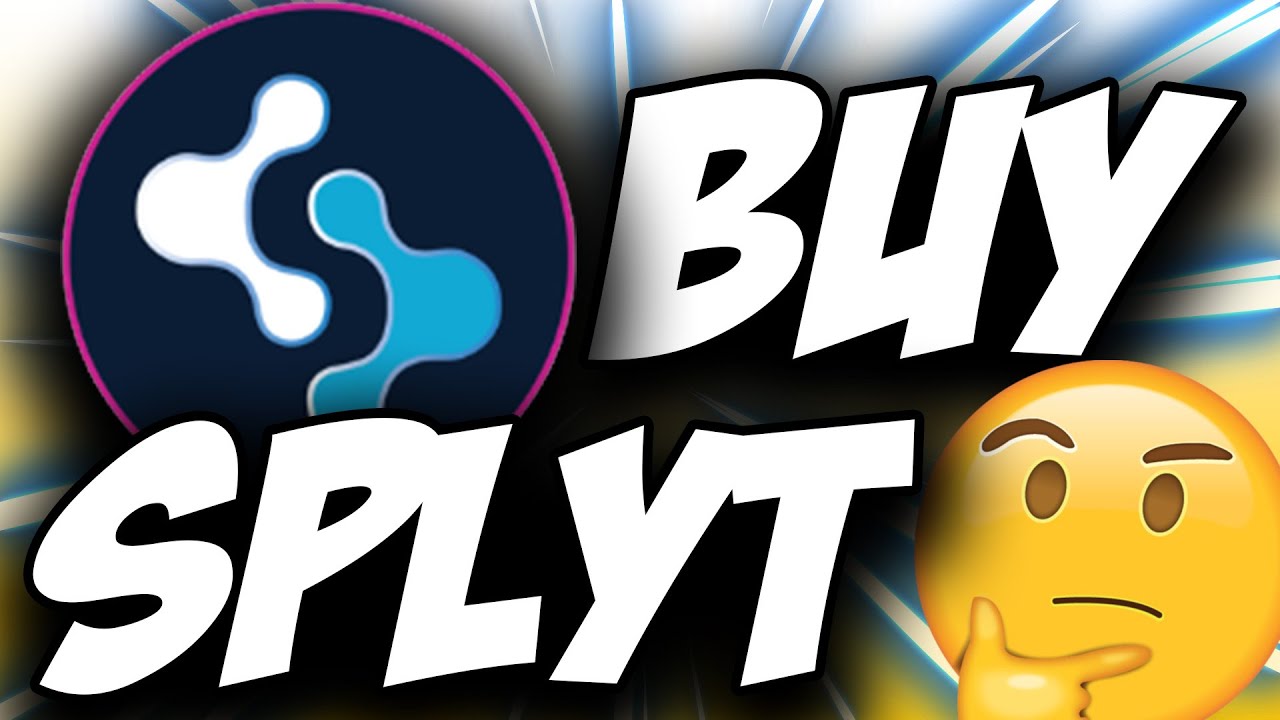 Splyt Crypto Token Spg Pack Com