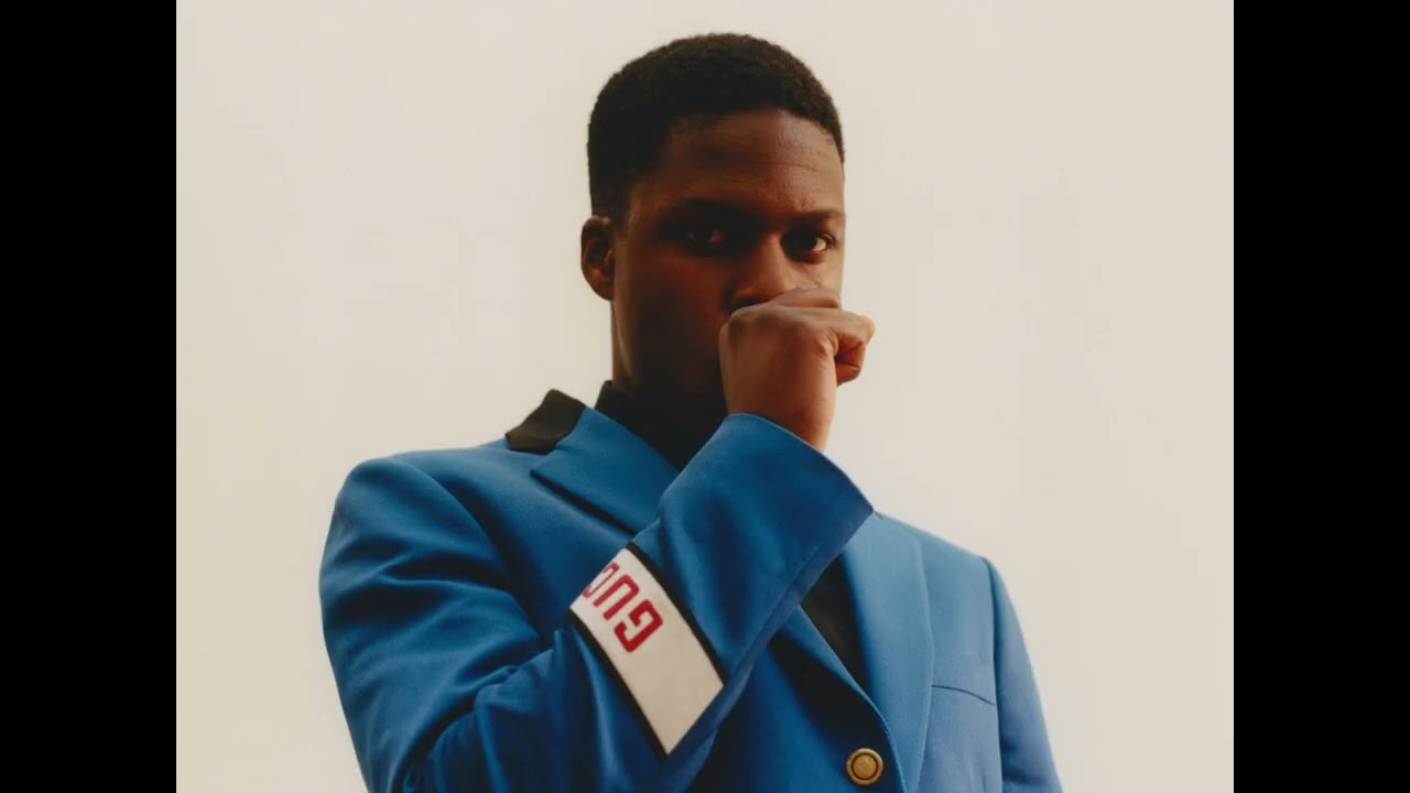 Well That Was Fast - Daniel Caesar (Unreleased) - YouTube