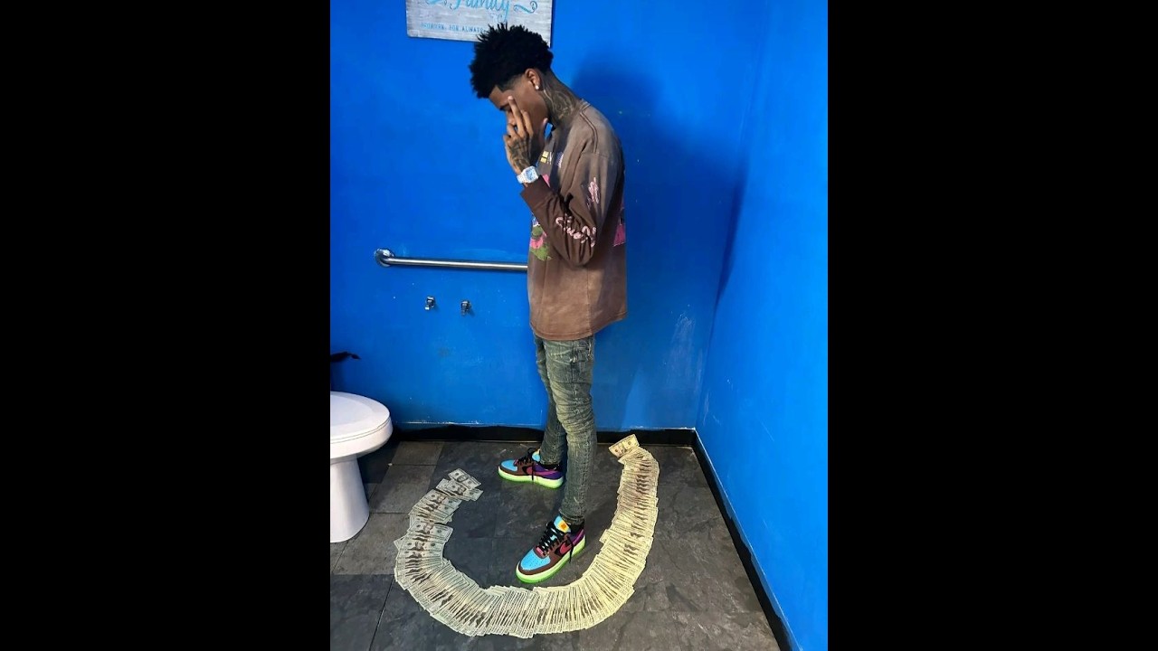 [FREE] Rw 5ive type beat - “NEVER COME BACK”