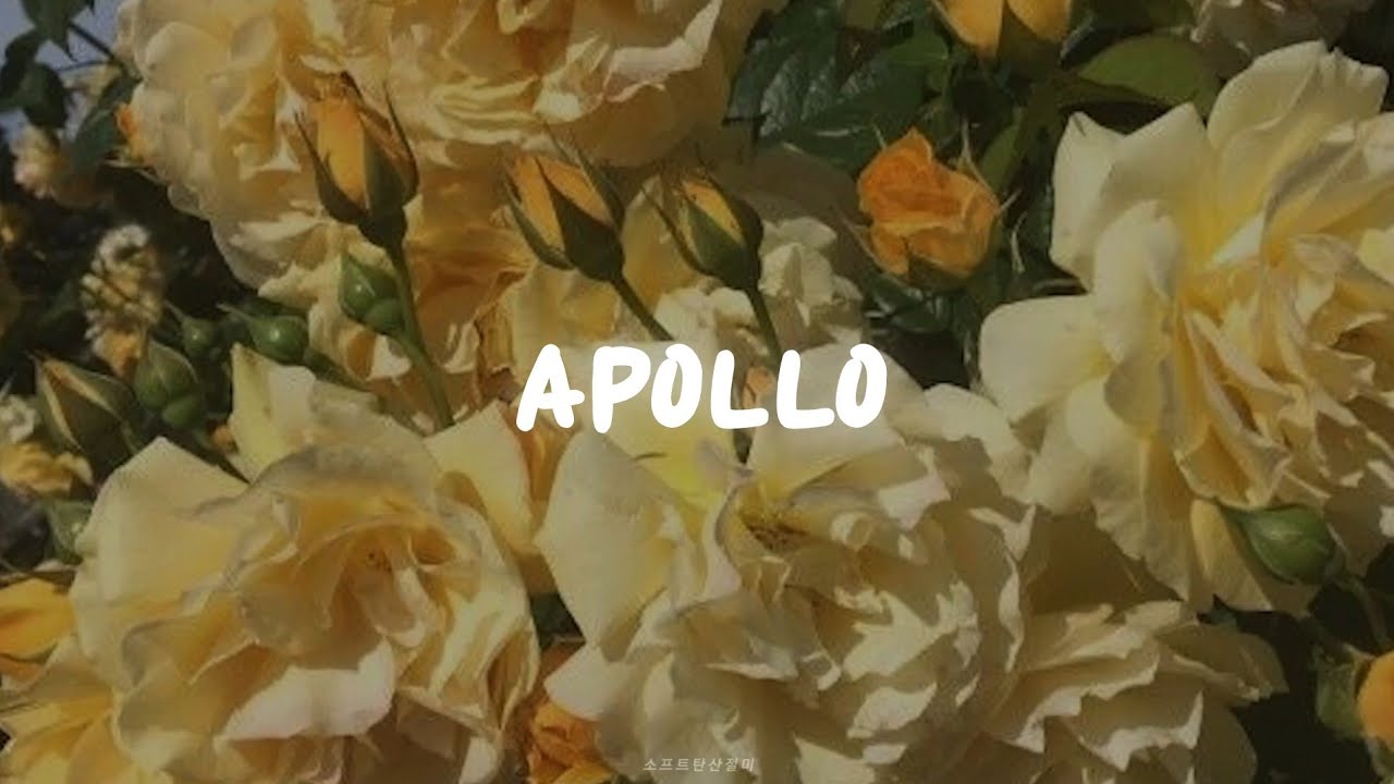 Timebelle // Apollo [가사/해석] - YouTube