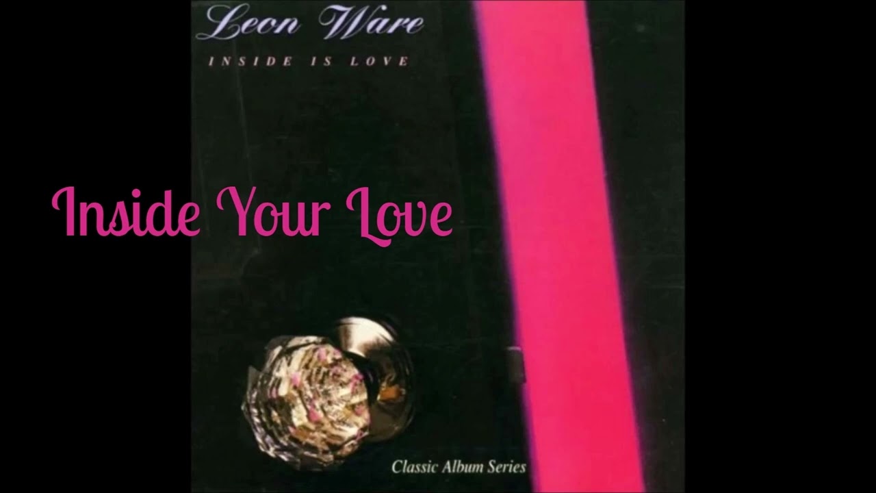 Leon Ware ~ 