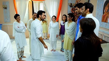 Bohat Tamasha Ho Gaya 😡 | Hania Aamir | Farhan Saeed | Mere Humsafar