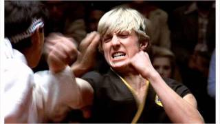 No More Kings the Ballad of Johnny Lawrence, Johnny Lawrence tribute