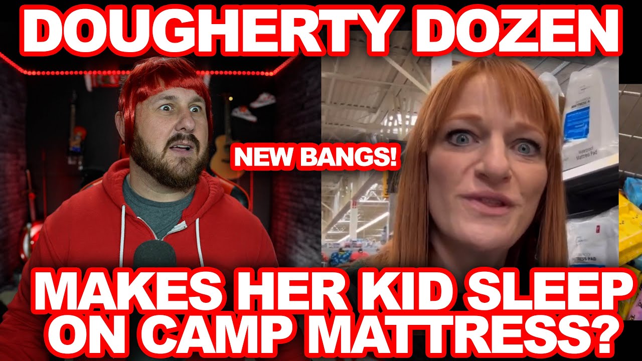 Алисия признаётся, что забывает об основных потребностях своего ребёнка | Новая челка!! GLOW DOWN