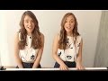 LOVE YOURSELF -Justin Bieber COVER !!- (Spanish version at the end ) - Twin Melody