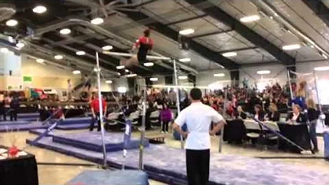 Gabrielle Spencer - Bars
