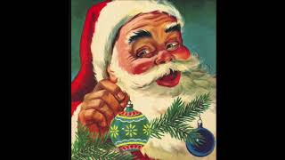 Franklin County Dispatch Santa BOLO 2019