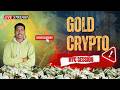 23 March ! Live Stream NYC  Session  #bitcoin  #xauusd #trader  #forexmarket