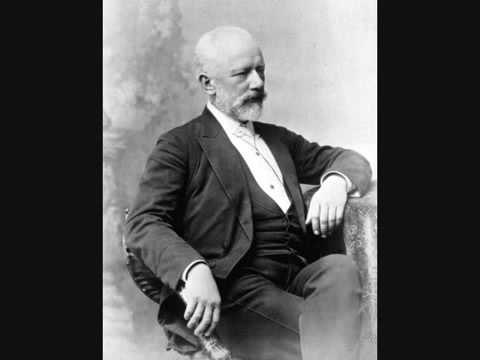 Tchaikovsky - Swan Lake - Spanish Dance