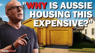 Scott Galloway: 'It’s Ridiculous Housing Is This Expensive in Australia'