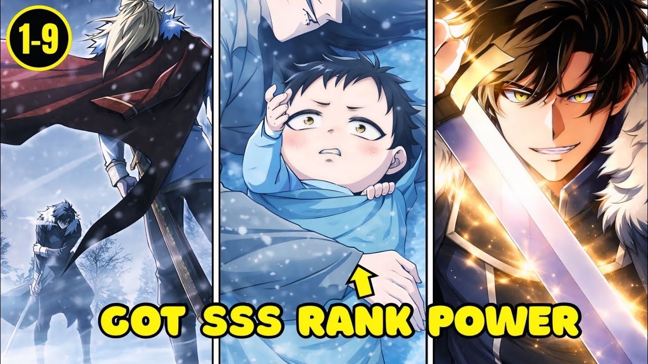 (1- 11)Betrayed by His Own Family, He Is Reborn to Destroy Them! | Manhwa Recap