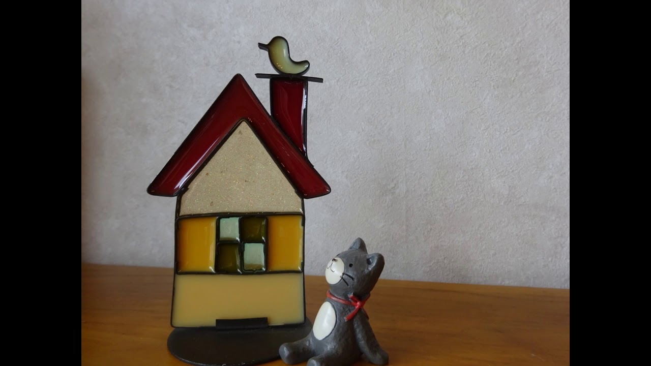 へんな家 Cover 木下忠司日本語詞 ヴィニシウス ジ モラエス作曲 玉木宏樹編曲 La Casa Youtube