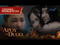 Apoy Sa Dugo: Vanessa has opened her eyes to her sister’s lies! (Episode 37)