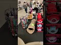 So Nonchalant #reptiles #snakes #gecko #showfloor #povvlog